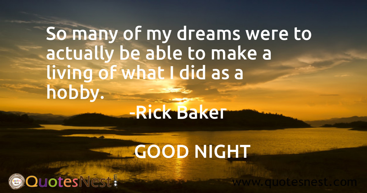 Dreams_Rick Baker_3_small